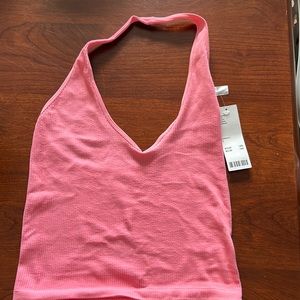 Urban outfitters halter top